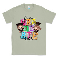 Matcha kinder graduate 2023 Classic Tee - RanaPortraitStore