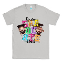 Moon Dust kinder graduate 2023 Classic Tee - RanaPortraitStore