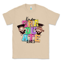 Mushroom kinder graduate 2023 Classic Tee - RanaPortraitStore