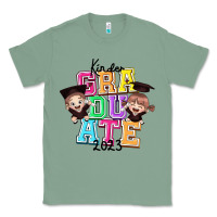 Sage kinder graduate 2023 Classic Tee - RanaPortraitStore