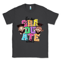 Smoke kinder graduate 2023 Classic Tee - RanaPortraitStore