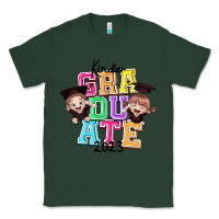 Sports Green kinder graduate 2023 Classic Tee - RanaPortraitStore