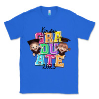 True Royal kinder graduate 2023 Classic Tee - RanaPortraitStore