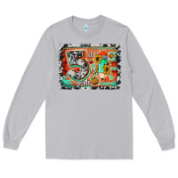 Moon Dust western back to school 5th grade 2 Long Sleeve Tee - Jasminsmagicworld