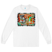 White western back to school 5th grade 2 Long Sleeve Tee - Jasminsmagicworld