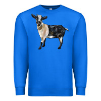 True Royal Tennessee Fainting Goat Premium Sweatshirt - LillyAllenDesigns