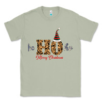 Matcha Ho Ho Ho Merry Christmas Classic Tee - Bettercallsaul