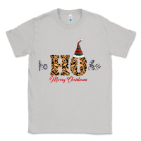 Moon Dust Ho Ho Ho Merry Christmas Classic Tee - Bettercallsaul