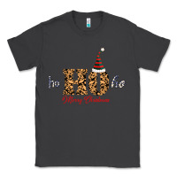 Smoke Ho Ho Ho Merry Christmas Classic Tee - Bettercallsaul
