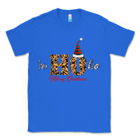 True Royal Ho Ho Ho Merry Christmas Classic Tee - Bettercallsaul