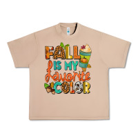 Burro Fall is my favorite color Urban Heavy Tee - NancyCooperArtShop