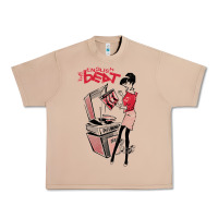The English Beat Urban Heavy Tee | Teevron