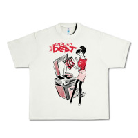 Pistachio the english beat Urban Heavy Tee - lanVoArt