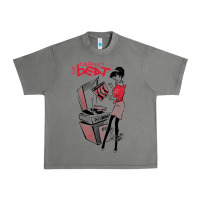 Tornado the english beat Urban Heavy Tee - lanVoArt
