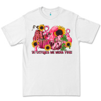 White in october we wear pink Premium Tee - LillyAllenDesigns