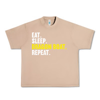 Burro Dragon Boat-Kdkal Urban Heavy Tee - lanVoArt