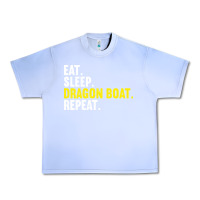 Grape Ice Dragon Boat-Kdkal Urban Heavy Tee - lanVoArt