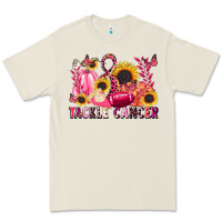 Bone tackle cancer Premium Tee - LillyAllenDesigns
