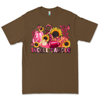 Cacao tackle cancer Premium Tee - LillyAllenDesigns