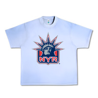 Grape Ice ranger ny Urban Heavy Tee - lanVoArt