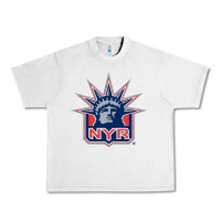 Lunar Rock ranger ny Urban Heavy Tee - lanVoArt
