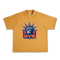 Peanut Butter ranger ny Urban Heavy Tee - lanVoArt