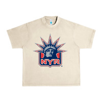 Sandshell ranger ny Urban Heavy Tee - lanVoArt