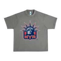 Tornado ranger ny Urban Heavy Tee - lanVoArt