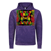 Cloud Purple i paused my game Vintage Hoodie - TumblerDesignByShophia