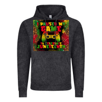 Vintage Arctic i paused my game Vintage Hoodie - TumblerDesignByShophia