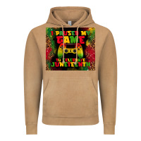 Vintage Camel i paused my game Vintage Hoodie - TumblerDesignByShophia