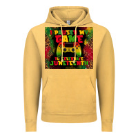 Vintage Mustard i paused my game Vintage Hoodie - TumblerDesignByShophia