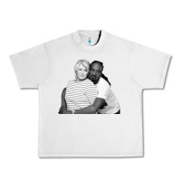 Lunar Rock snoop and martha Urban Heavy Tee - lanVoArt