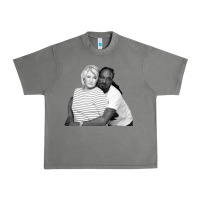 Tornado snoop and martha Urban Heavy Tee - lanVoArt