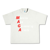 Pistachio morons are governing america anti trump political t shirt Urban Heavy Tee - lanVoArt