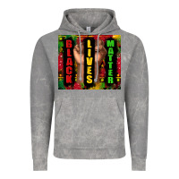Cloud Rock black lives matter juneteenth Vintage Hoodie - TumblerDesignByShophia