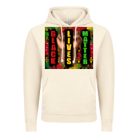 Vintage Artic black lives matter juneteenth Vintage Hoodie - TumblerDesignByShophia