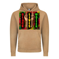 Vintage Camel black lives matter juneteenth Vintage Hoodie - TumblerDesignByShophia