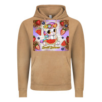 Vintage Camel sweet summer cute unicorn Vintage Hoodie - TumblerDesignByShophia