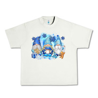 Pistachio snowman gnome Urban Heavy Tee - texasbilliewilder