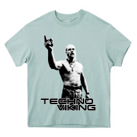 Arona techno viking Heavy Core Tee - lanVoArt