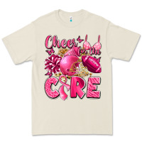 Bone cheer for the cure breast cancer Premium Tee - LillyAllenDesigns