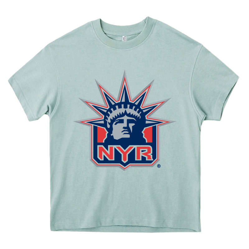 Ranger Ny Heavy Core Tee by lanVoArt | Teevron