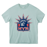 Arona ranger ny Heavy Core Tee - lanVoArt