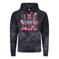 Cloud Black Warriors wear pink Cancer Awareness Vintage Hoodie - HowdyJamesFarm
