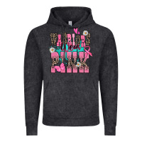 Vintage Black Warriors wear pink Cancer Awareness Vintage Hoodie - HowdyJamesFarm