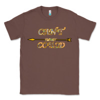 Chestnut Can't Never Could Classic Tee - Bettercallsaul