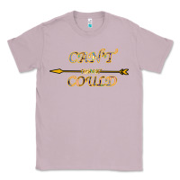 Lilac Can't Never Could Classic Tee - Bettercallsaul