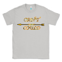 Moon Dust Can't Never Could Classic Tee - Bettercallsaul