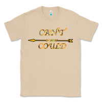 Mushroom Can't Never Could Classic Tee - Bettercallsaul